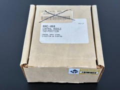Barber-Colman MMC-468 Two Position Floating Control Module HVAC Control