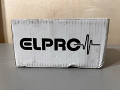 ELPRO LIBERO CB 800002 Temperature Data Loggers Box of 40 Exp 01/2027 New