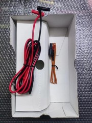1pc FLUKE 179C new multimeter