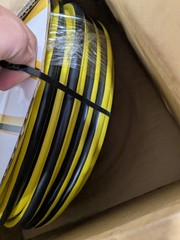 PRO-SOURCE Outdoor Extension Cord 100', 10/3 Gauge/Conductors PS-AZB0010