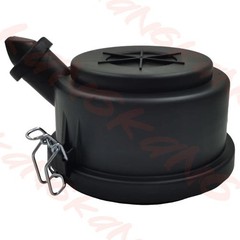 G057512 Air Filter Cap For BOBCAT 325 328 329 425 428 E32 E35
