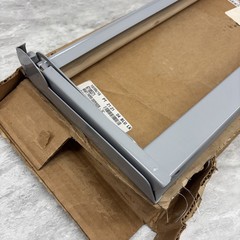 MSC 24” Wall Mounted or Table Top Kraft Paper Roll Holder Office Kitchen