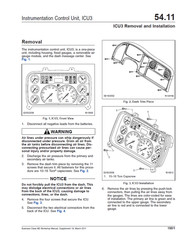 2003-2014 Freightliner M2 100, M2 106, M2 112 Truck Shop Service Manual (USB)
