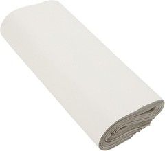 600PCS Newsprint Packing Paper 15.7×11.4 Moving Wrapping Packing Sheets