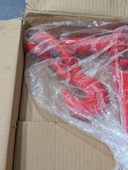 PRO-SOURCE Loadbinders; Loadbinder Type: Ratchet PSLJQ-006