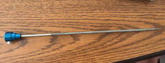 Nezhat-Dorsey 5429SQD Aspiration Cannula
