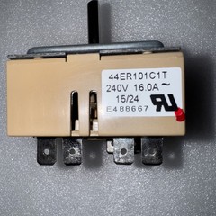 Avantco 44ER101C1TReplacement Infinite Control 16.0A for STE-4MGH/STE-4SGH