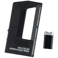 Portable Metal Detector Body Search Tools For Work And Family Wire Pipe Power