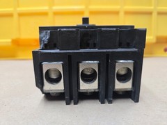 EATON CC3200 Type CC Molded Case Circuit Breaker, 240 VAC, 200 A, 10 kA Interrup