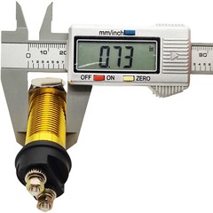 RPM Sensor for All Thermo King Reefer Tripac Tri-Pac 1189A70G03 44-9298 449298
