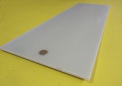 Micarta Phenolic G10FR4 Sheet .313″ (5/16″) Thick x 12″ x 36″