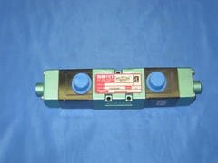 Numatics Solenoid Valve 152SS5006