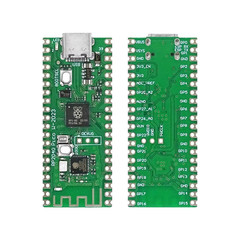 Raspberry Pi Pico Board RP2040 PICO W Dual-Core 264KB ARM Low-Power Microcompute