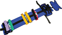 Pediatric Immobilization Board