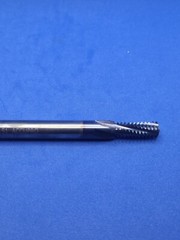 Accupro 7/16-14 Carbide Thread Mill C911-43714