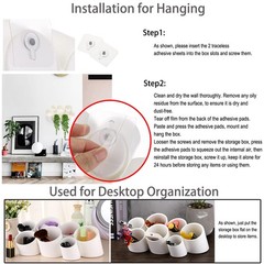 Btsky Tilting Cylinder Creative Pen Holder Pen Container Brush Pot Combination