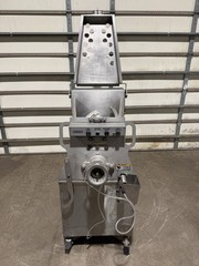 Hobart MG1532 Mixer Grinder/150lb capacity/Foot Pedal W/AUGER & NUT