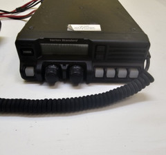 Vertex Standard VX-6000L 37-50 MHz Low Band 120 Watt Two Way Radio VX6000