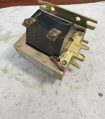 New Controls Company of America Singer Control Transformer #812-103-2