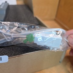 Echelon 75010R FT-10 USB ADAPTER TP/FT-10 Q7752C2007