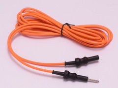 Monopolar Cable Laparoscopic Laparoscopy Endoscopy Surgical Instruments