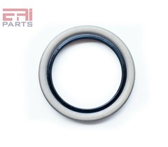 EAI Oil Shaft Rotary Seal 2.250″x3.000″x0.375″ TB Db Lip Spring 2 1/4″x3″x3/8″