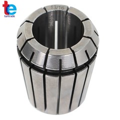 14-Pieces ER-32 NMTB 40 Spring Collet Chuck Set Accuracy to .0005″