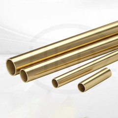 Brass Round Tubes OD 0.8mm – 50mm Length 500mm Model Making Hobbies DIY Repairs