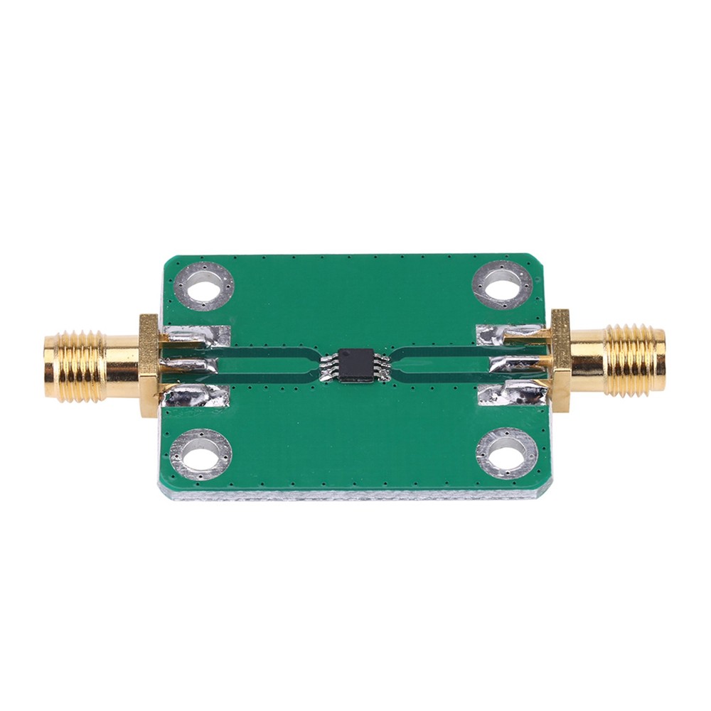 RF Microwave Frequency Amplifier RFin 4G-8GHz RFout 8G-16GHz Source Frequency