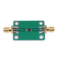 RF Microwave Frequency Amplifier RFin 4G-8GHz RFout 8G-16GHz Source Frequency