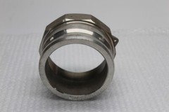 DIXON MS-27020-17 400-A 4″ COUPLING UNMP