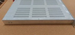 Motorola Out-of-band Multiplexer/ Modulator General Instruments OM 1000 Used