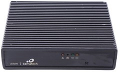 Logic Controls, Kitchen Display Computer; Dual-Core CPU; 4GB RAM; 60GB SSD
