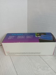 DYMO Office Mate II 1540-00 Embossing Label Maker EUC Open Box