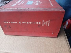 briggs and stratton service and parts manual