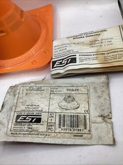 Edwards EST SIGA-PS Intelligent Detector Photo