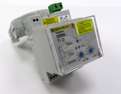 Schneider Electric Vigirex RH99M Residual Current Protection Relay w/ 50438