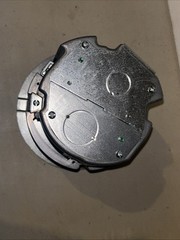 Legrand Wire mold raised floor boxes