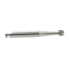 WAVE Dental Round Carbide Bur For Slow Speed Latch RA1-8 Taper Fissure RA702 699
