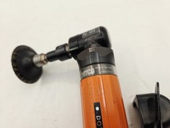 Dotco 10LF281-36 Right Angle Grinder 20,000 Rpms Collet Dotco 10L2500 Lot Of 2