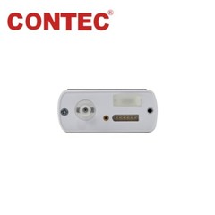 CONTEC CA10S Portable Sidestream Capnograph ETCO2 Spo2 Resp PR with Alarm VET