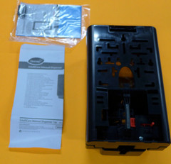 NEW Diversey IntelliCare Manual Black Soap or Sanitizer Dispenser D1224722