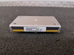 New, Synqor, PQ60120QEB25NRS-G, 1-OUTPUT 307.5 W Dc-dc Reg Pwr Supply Module