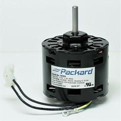 Bathroom Exhaust Vent Fan Motor Replacement for Broan Nutone 97008584