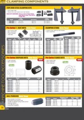 7/8-9 FLANGED NUT (3900-1227)
