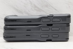 3 LOT – Datalogic Memor 30 Mobile Computer Barcode Reader Scanner 944850001
