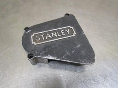 (1pcs) Stanley 00897 Sprocket Guard for Stanley CO08 Hydraulic Cutoff Saw