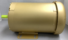 Baldor-Reliance EM3558 General Purpose Motor 2HP 1755RPM 3-Ph (R109)