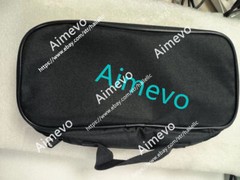 FLUKE C50 Soft Case Carrying Bag for 373 375 376 87V 381 9040 9062 365 T5-1000