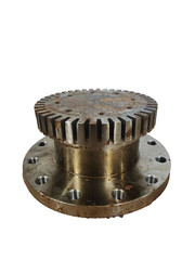 NEW NO BOX FALK SPACER HUB Grid Coupling Hub SIZE 1110T31